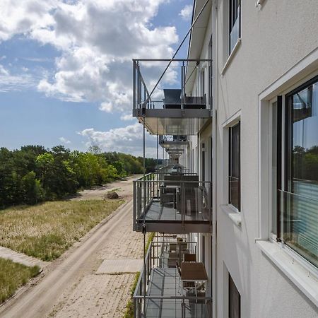 FeWo Prora - Sanddüne Ostseebad Ostseebad Binz Exterior foto